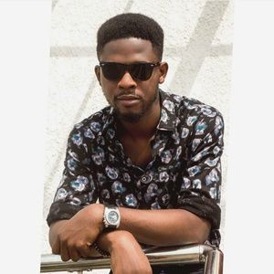 Meet your Posher, Gio